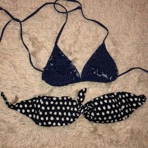 Bikini top bundle